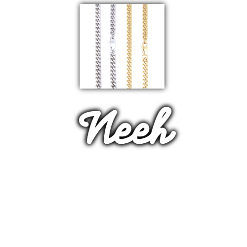 Script Custom Letter Necklace