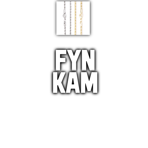 Custom Letters Baguette Two Layer Necklace