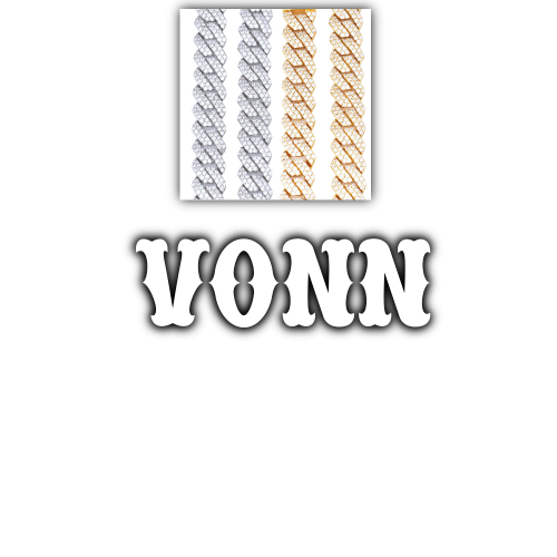 Custom Letters Freibeuter Font Necklace