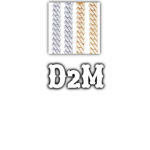 Custom Letters Freibeuter Font Necklace