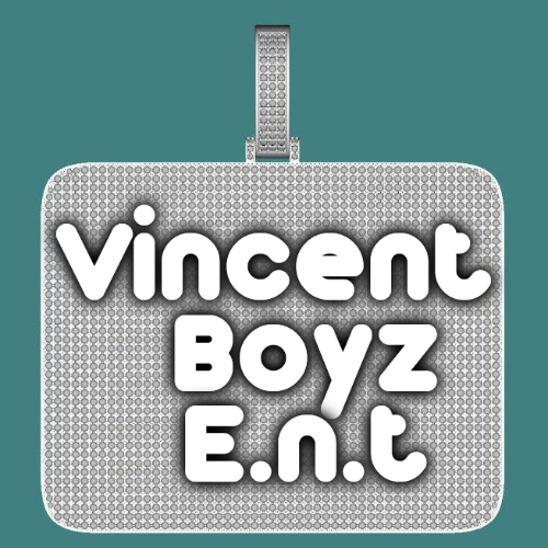 CUSTOM LETTER NECKLACE 3D BIG SQUARE