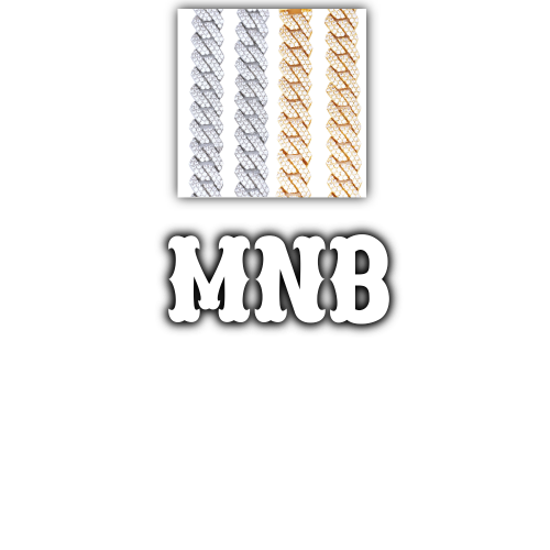 Custom Letters Freibeuter Font Necklace
