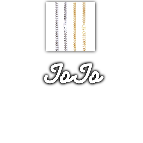Script Custom Letter Necklace