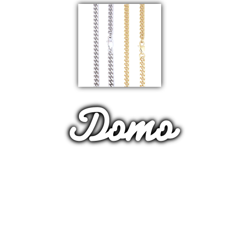 Script Custom Letter Necklace