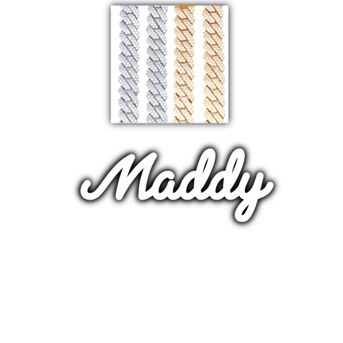 Script Custom Letter Necklace