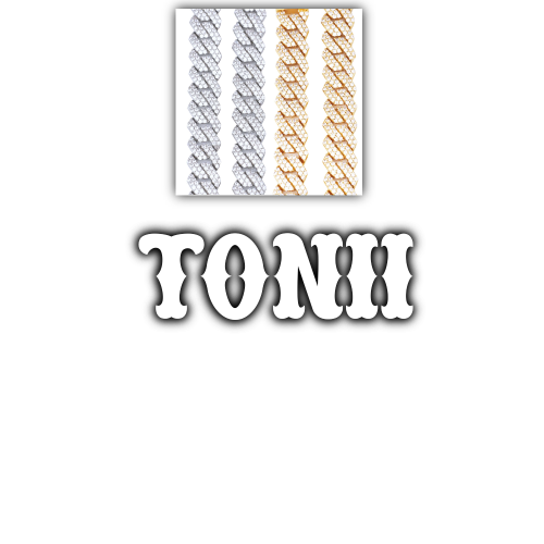 Custom Letters Freibeuter Font Necklace