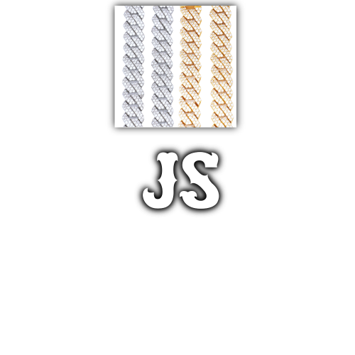 Custom Letters Freibeuter Font Necklace