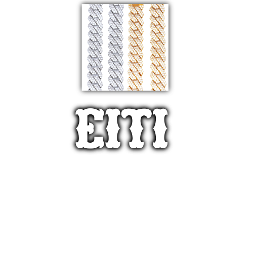 Custom Letters Freibeuter Font Necklace