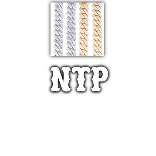 Custom Letters Freibeuter Font Necklace