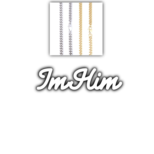 Script Custom Letter Necklace