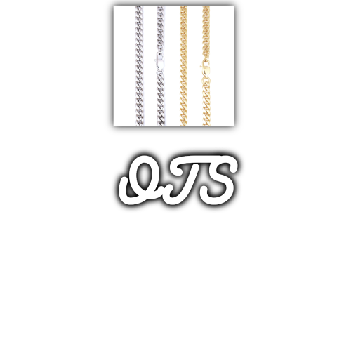 Script Custom Letter Necklace
