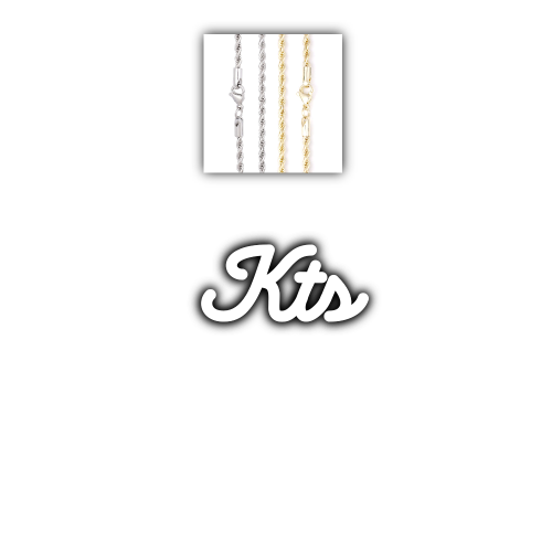 Script Custom Letter Necklace