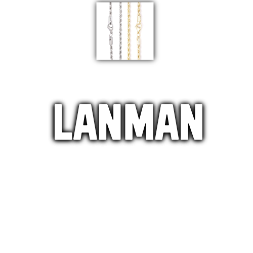 Custom Letters Baguette Two Layer Necklace