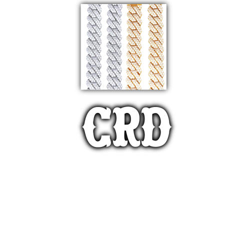 Custom Letters Freibeuter Font Necklace