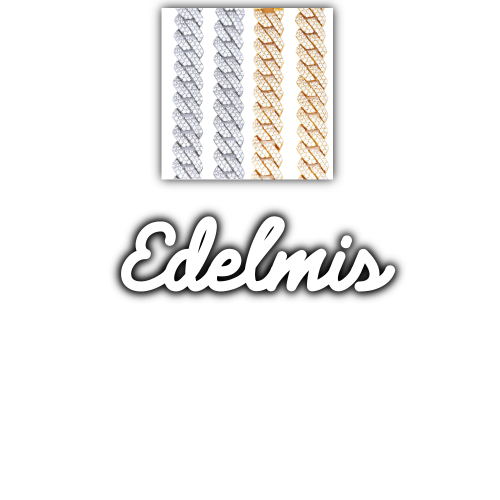 Script Custom Letter Necklace