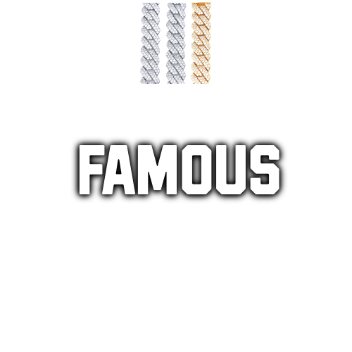 Custom Letters Baguette Two Layer Necklace