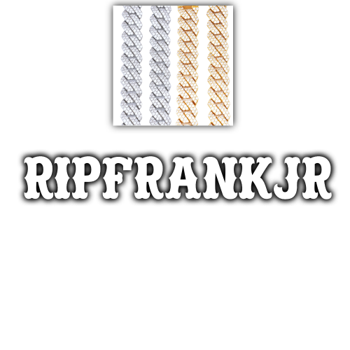 Custom Letters Freibeuter Font Necklace