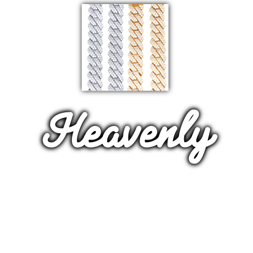 Script Custom Letter Necklace