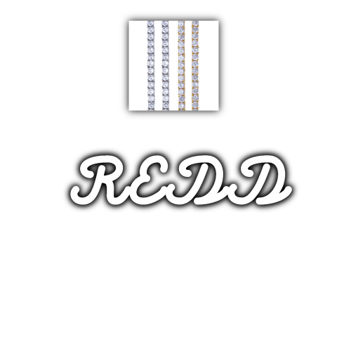 Script Custom Letter Necklace