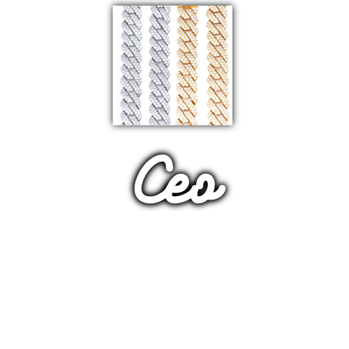 Script Custom Letter Necklace