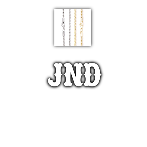 Custom Letters Freibeuter Font Necklace