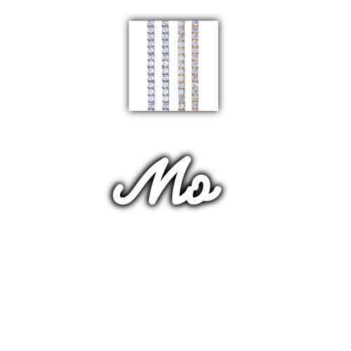 Script Custom Letter Necklace