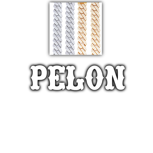 Custom Letters Freibeuter Font Necklace