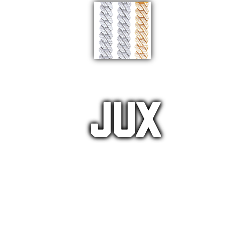 Custom Letters Baguette Two Layer Necklace