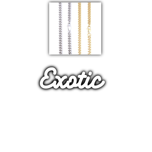 Script Custom Letter Necklace
