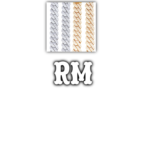 Custom Letters Freibeuter Font Necklace