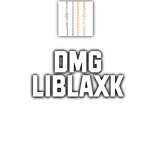 Custom Letters Baguette Two Layer Necklace