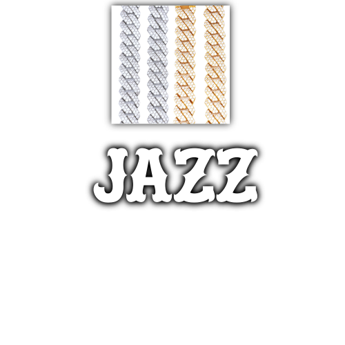 Custom Letters Freibeuter Font Necklace