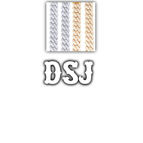 Custom Letters Freibeuter Font Necklace