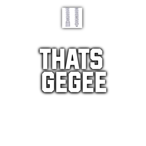 Custom Letters Baguette Two Layer Necklace
