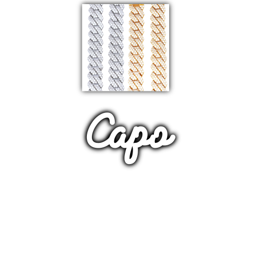 Script Custom Letter Necklace