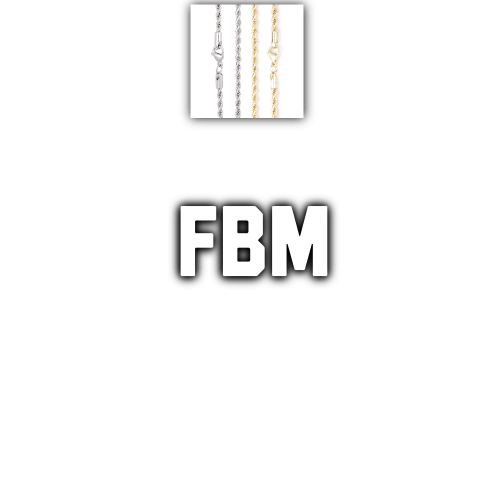 Custom Letters Baguette Two Layer Necklace