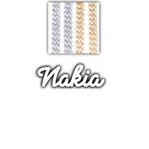 Script Custom Letter Necklace