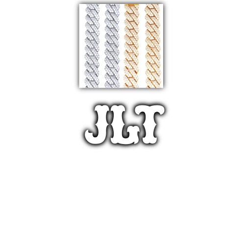 Custom Letters Freibeuter Font Necklace