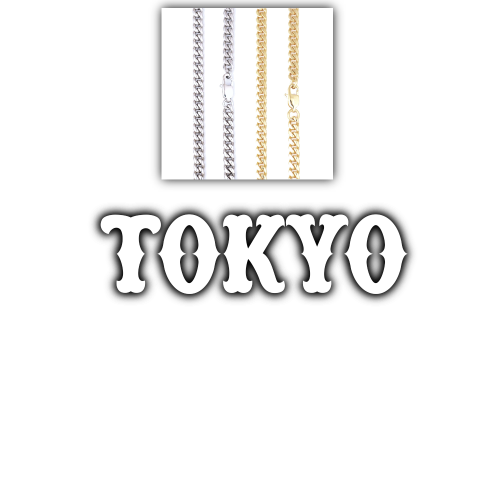 Custom Letters Freibeuter Font Necklace