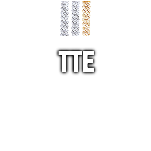 Custom Letters Baguette Two Layer Necklace