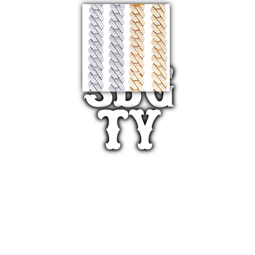 Custom Letters Freibeuter Font Necklace