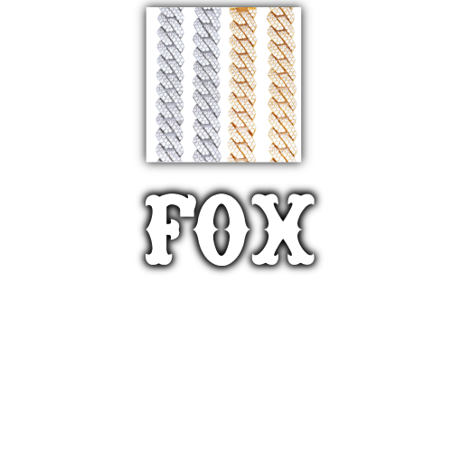 Custom Letters Freibeuter Font Necklace