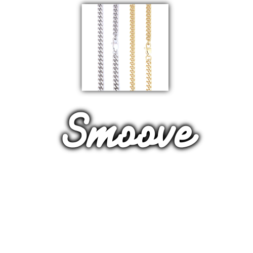 Script Custom Letter Necklace