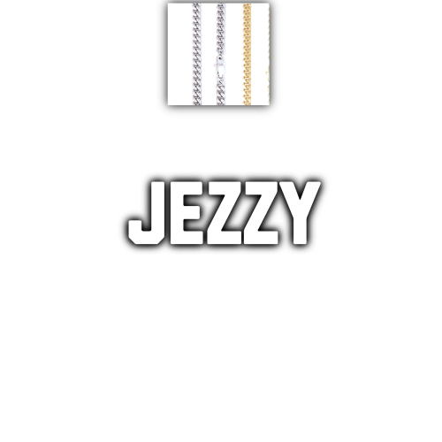 Custom Letters Baguette Two Layer Necklace