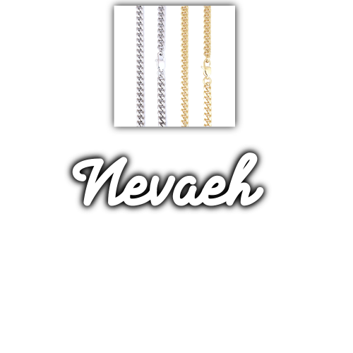 Script Custom Letter Necklace