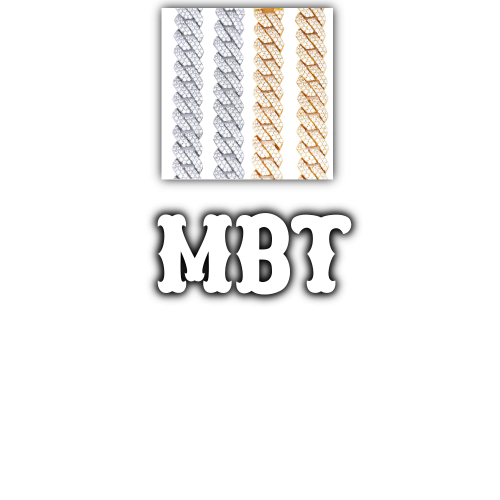 Custom Letters Freibeuter Font Necklace