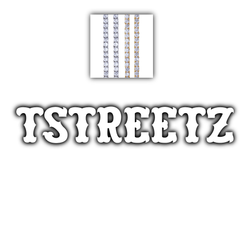 Custom Letters Freibeuter Font Necklace