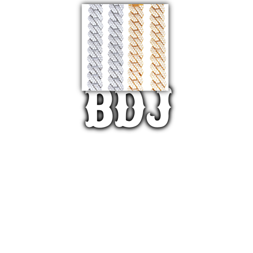 Custom Letters Freibeuter Font Necklace