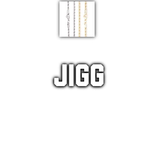 Custom Letters Baguette Two Layer Necklace