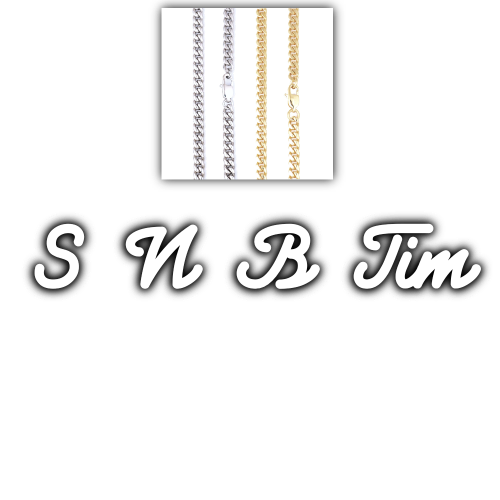 Script Custom Letter Necklace